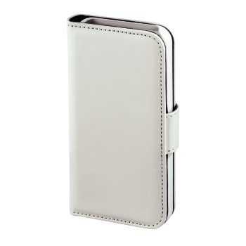Hama 00119102 mobile phone case Folio White