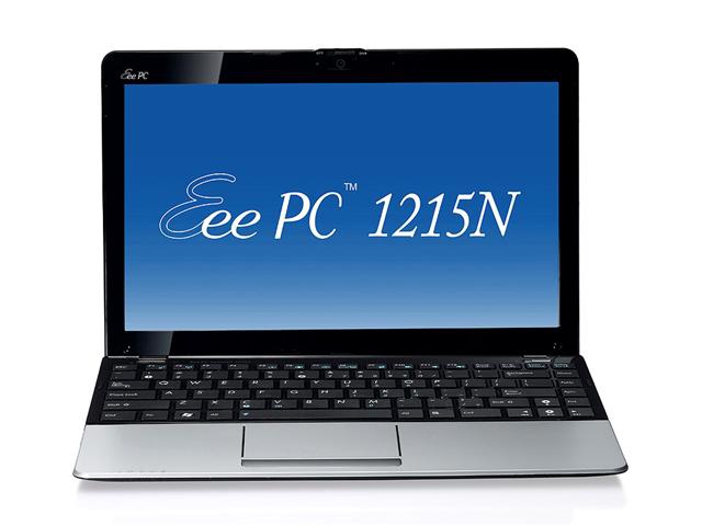 ASUS Eee PC 1215N-SIV127M