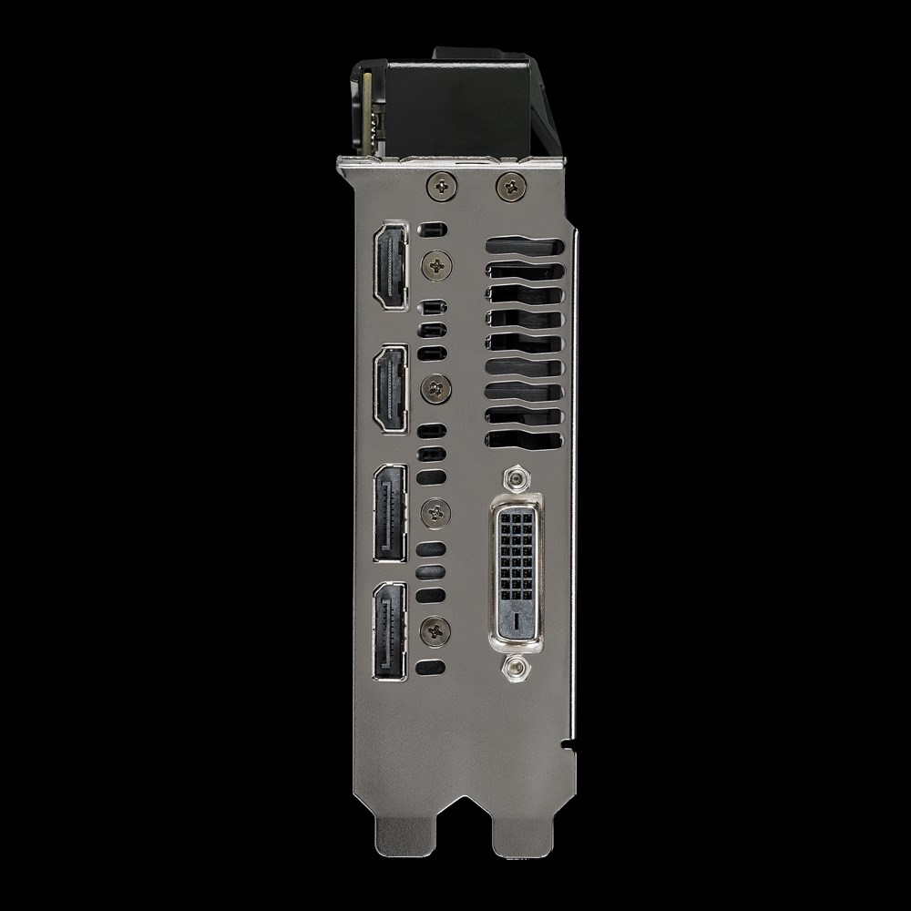 ASUS DUAL-RX580-4G AMD Radeon RX 580 – image 4