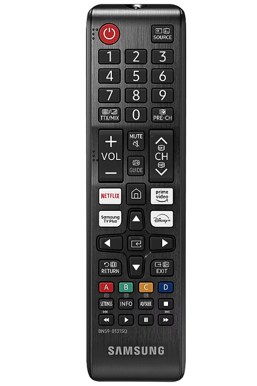 Samsung S94C 139.7 cm (55") 4K Ultra HD Smart TV Wi-Fi Black – image 6