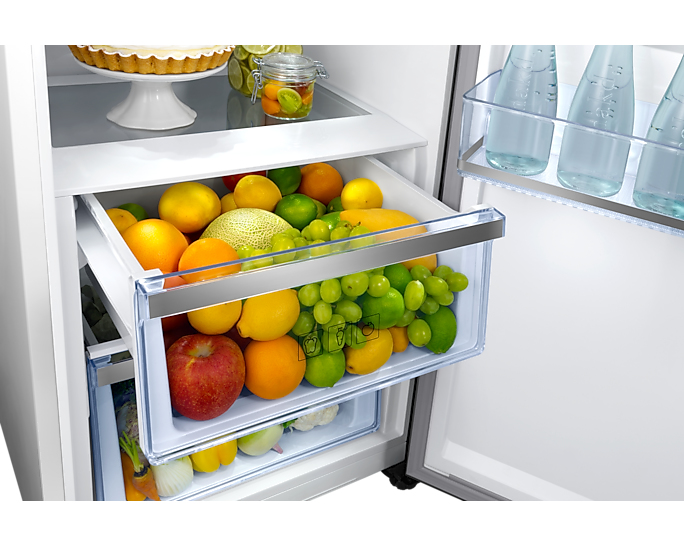 Samsung RR39M7135WW fridge Freestanding – image 6