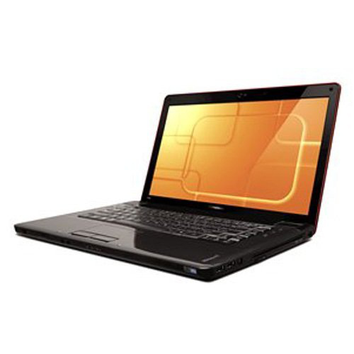 Lenovo IdeaPad Y550P Intel® Core™ i7 i7-720QM