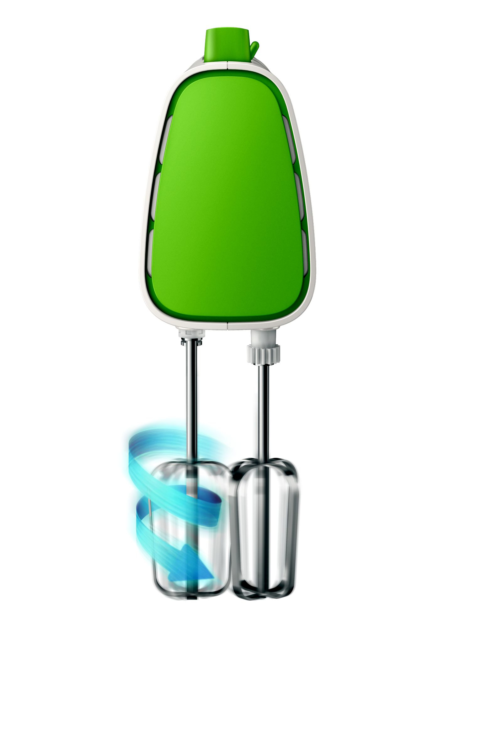 Philips Daily Collection HR1552/42 mixer Hand mixer – image 5