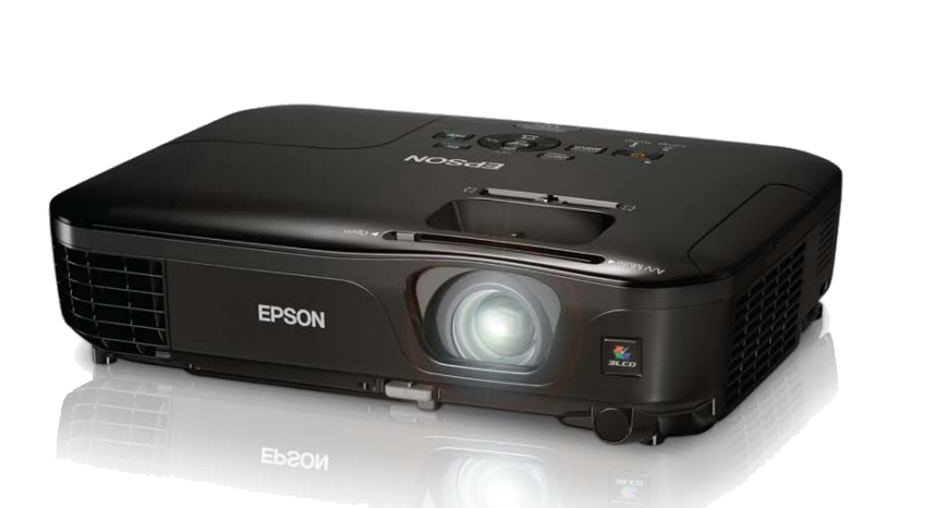 Epson PowerLite S12+