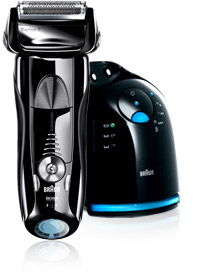 Braun Series 7 790cc Boss