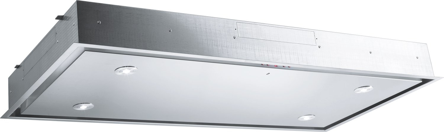 Gorenje DC12640X Built-in Stainless steel 505 m³/h