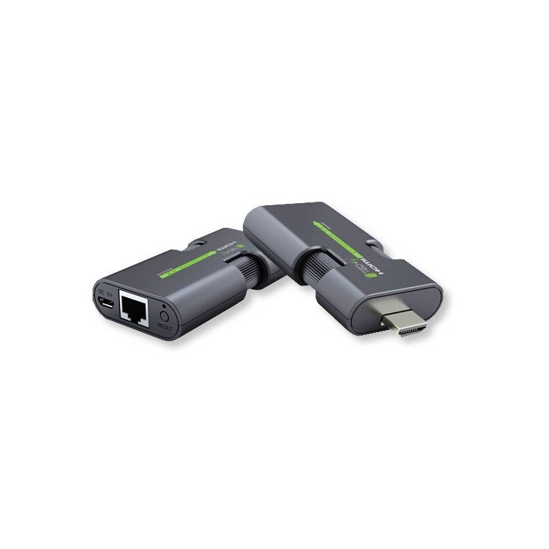 Techly IDATA EXT-E70MI – image 1