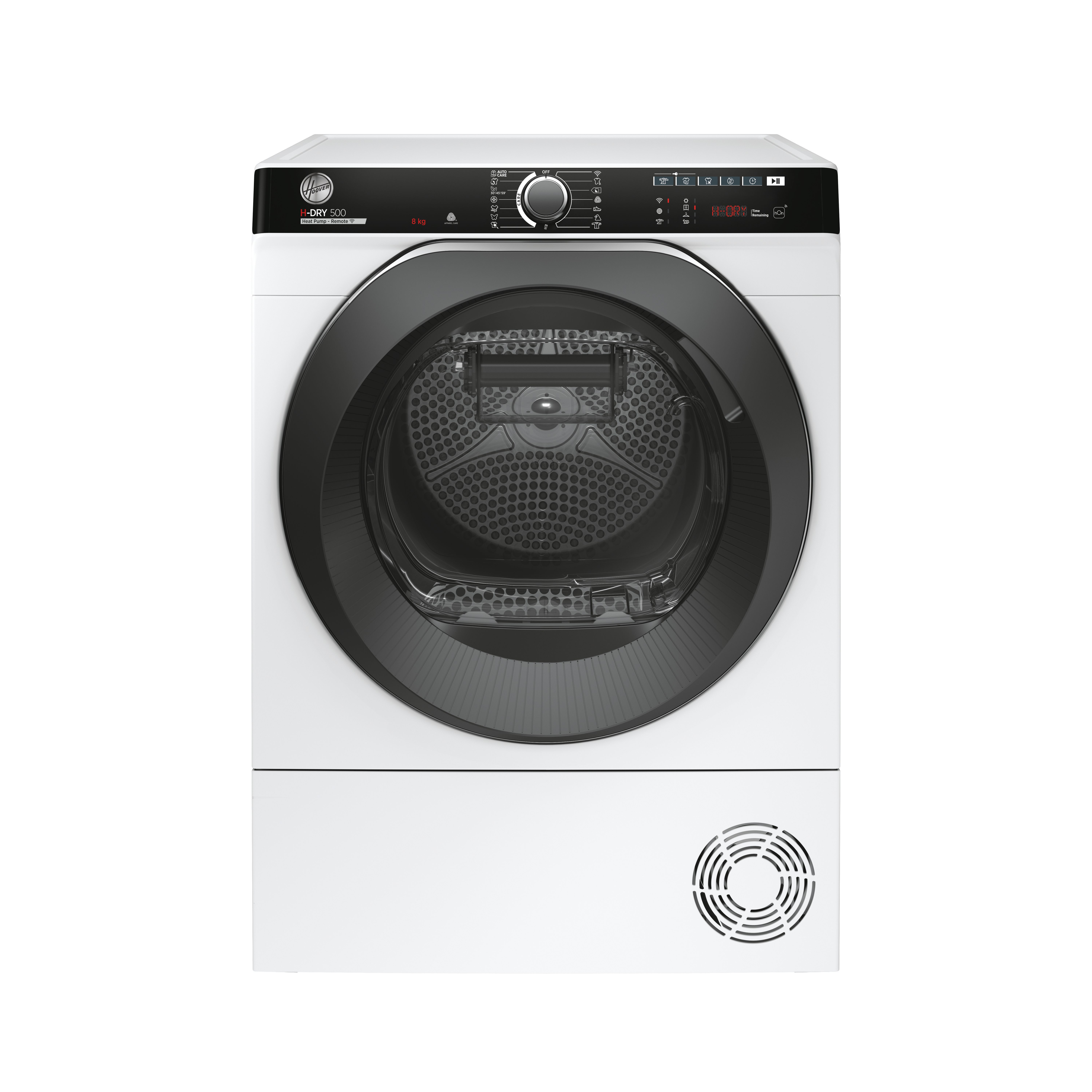 Hoover NDPEH8A2TCBEXS-S — vue 1 sur 8
