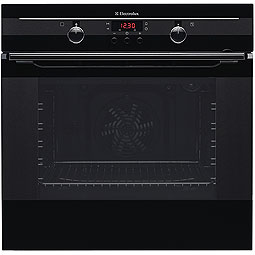 Electrolux EOB63100K Black