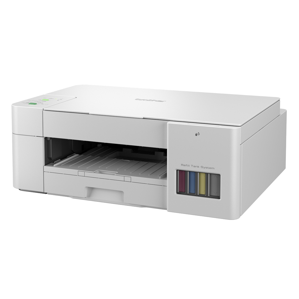 Brother DCP-T426W multifunction printer Inkjet A4 – image 3