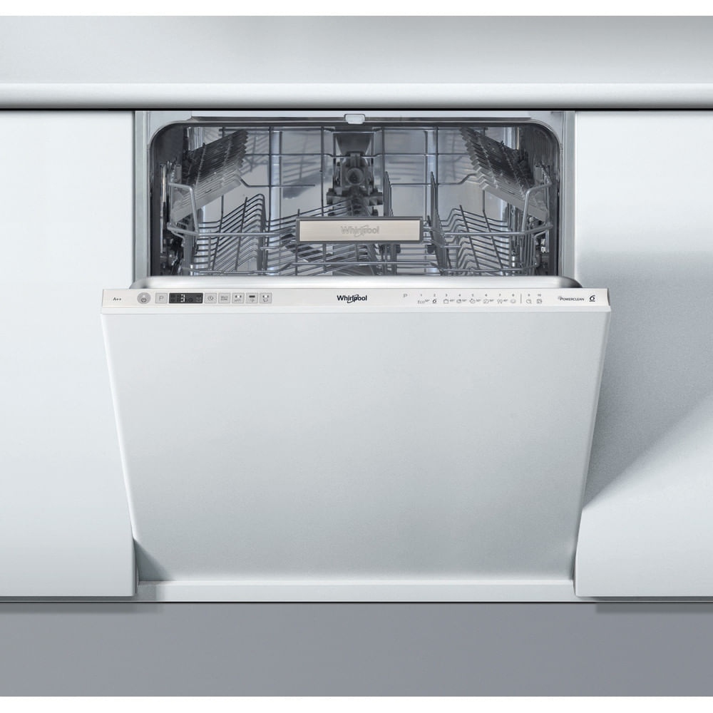 Whirlpool WCIO 3T321 PS E — vue 1 sur 3