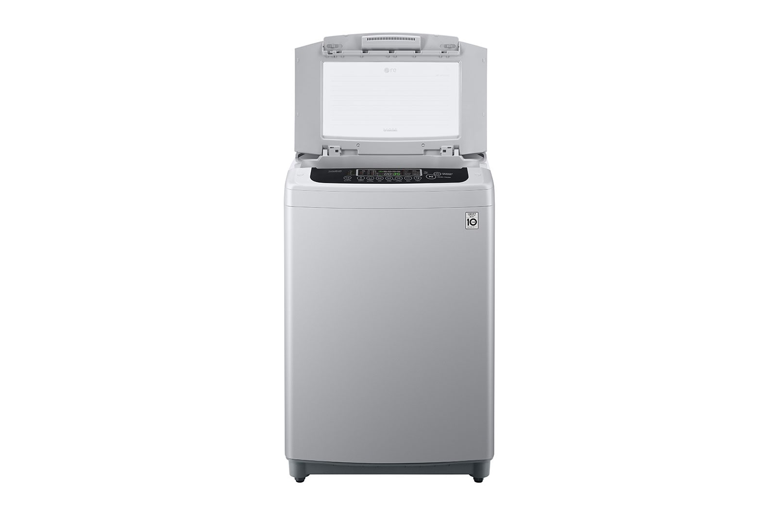 LG WT17DPBK washing machine Top-load – image 2