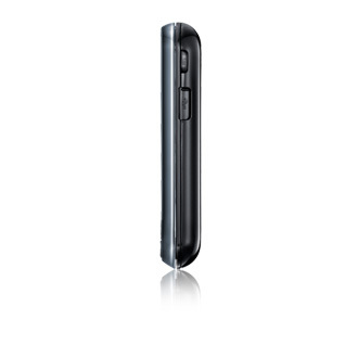 Samsung GT-C3500 6.1 cm (2.4") 99.8 g Black – image 3