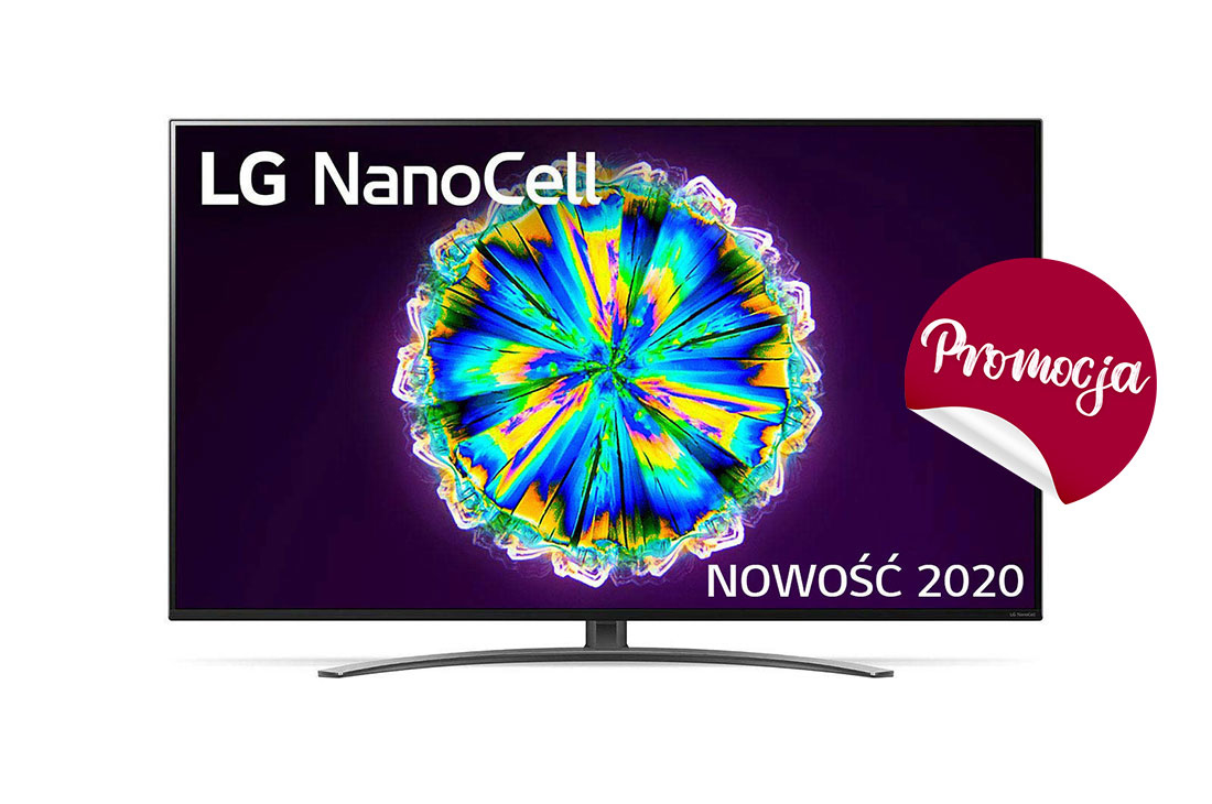 LG 49NANO863NA TV – image 2