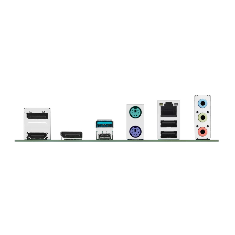 ASUS PRO B860M-C-CSM                  (INTEL,1851,DDR5,mATX) Mainboards INTEL