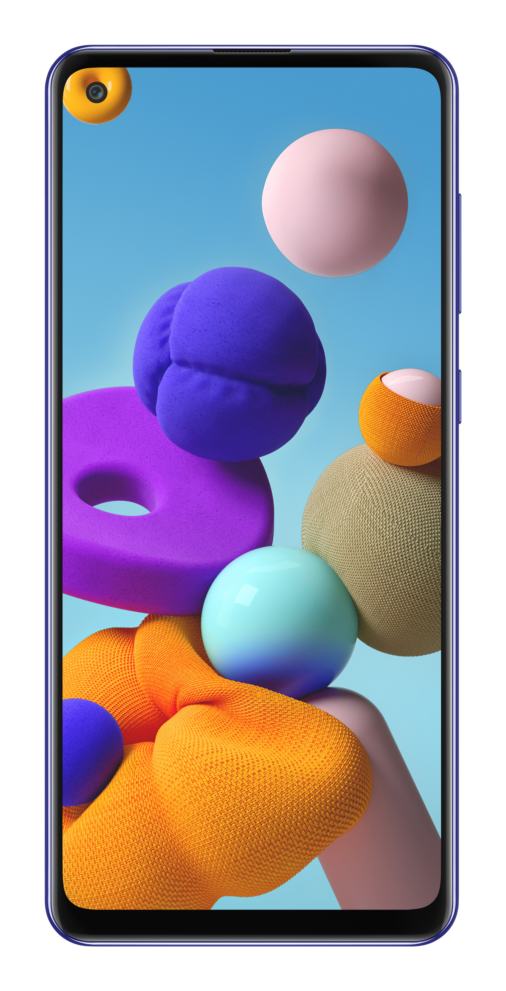 Samsung Galaxy A21s SM-A217M