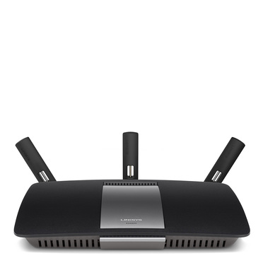 Linksys EA6900-ME wireless router Gigabit Ethernet Dual-band (2.4 GHz