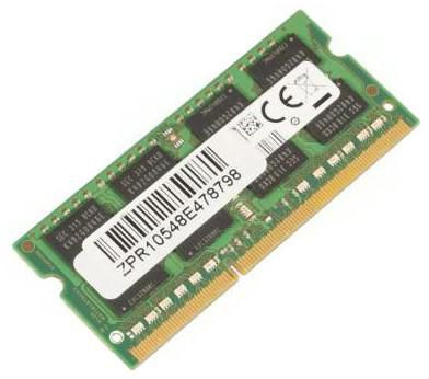 CoreParts MMT1100/2GB memory module