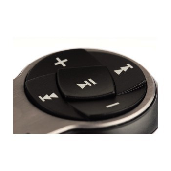 Hama 00108162 headphones/headset Wireless In-ear Bluetooth Anthracite – image 4