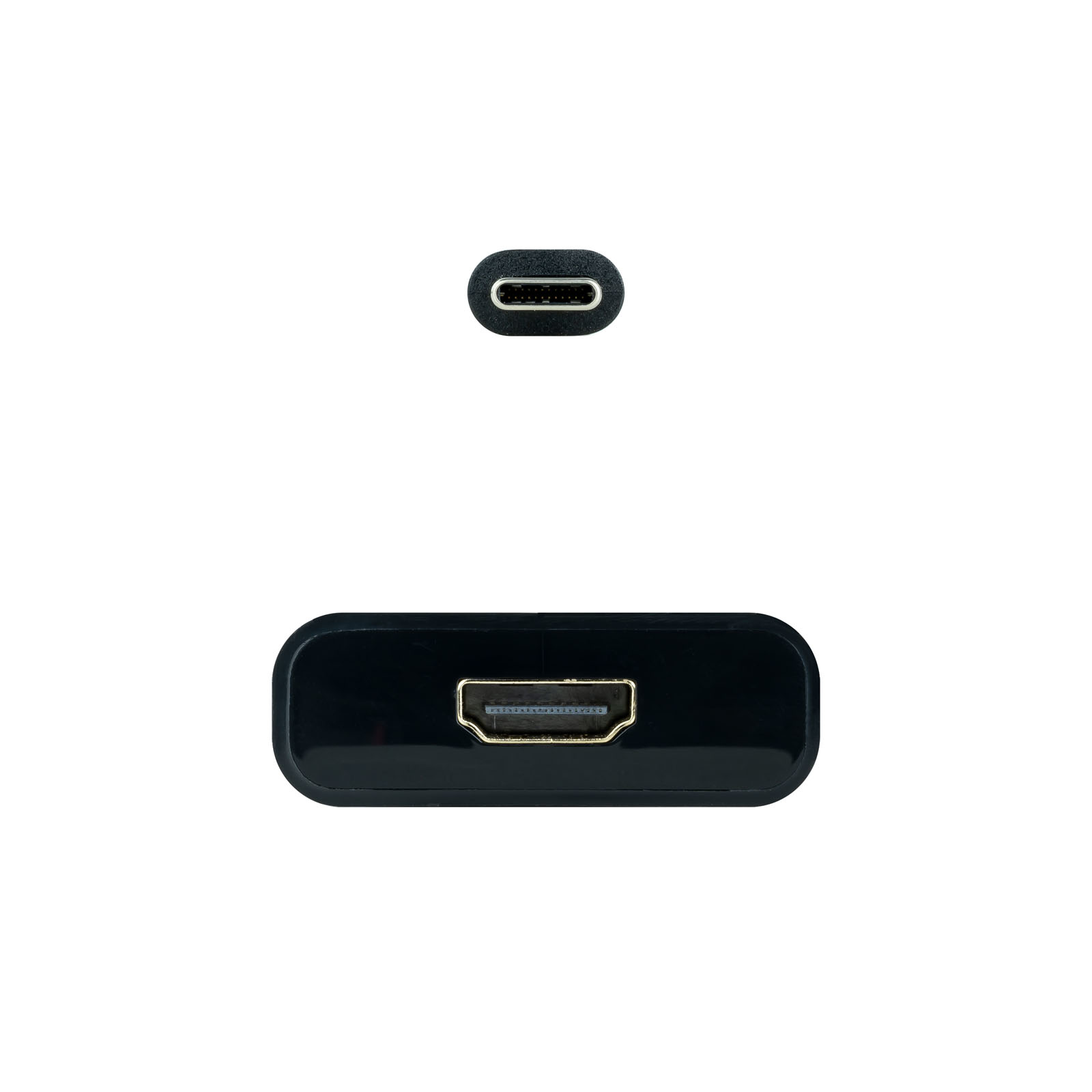 Nanocable 10.16.4102-BK USB graphics adapter – image 3