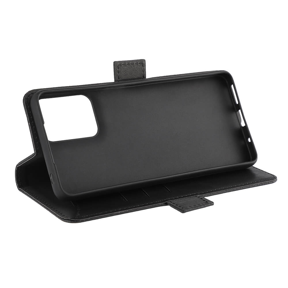Gear Wallet Case 3 Card Slots Black - Motorola G24 – image 5