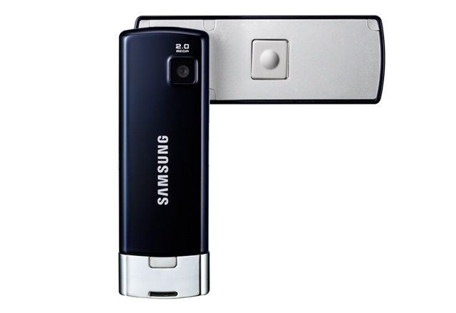 Samsung SGH-F210 72 g – image 3