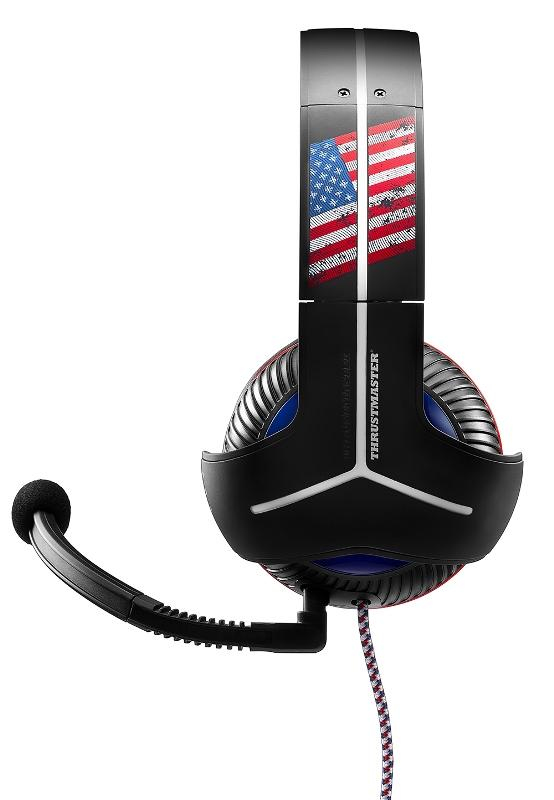 Thrustmaster Y-350CPX 7.1 Powered Far Cry 5 Edition – image 3