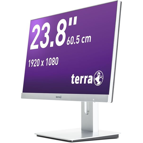TERRA 1009700 All-in-One PC/workstation Intel® Core™ i5 i5-9500 – image 2