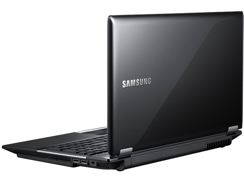 Samsung RC RC530-S0BDE Intel® Core™ i7 i7-2670QM Laptop – image 4