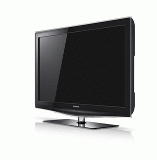 Samsung LE-32B650T2PXZG TV – image 2
