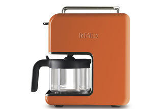 Kenwood CM027 coffee maker Drip coffee maker – image 2