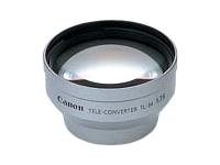 Canon Teleconverter TL-34 0.7xzoom f MVX2i