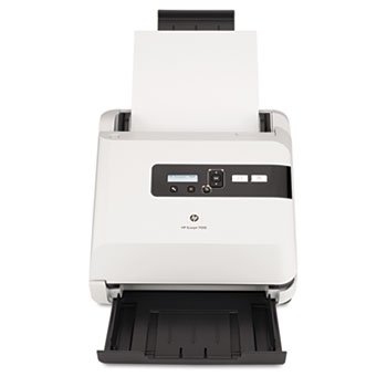 HP Scanjet 7000