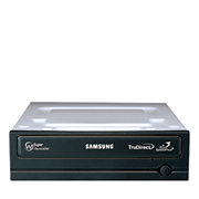 Samsung SH-S223C optical disc drive Internal Black – image 3