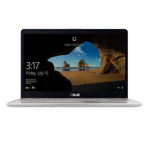ASUS Zenbook Flip UX561UA-BO040T Intel® Core™ i5 i5-8250U Hybrid (2-in-1) – image 1