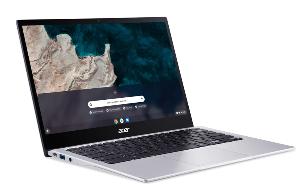 Acer Chromebook CP513-1H-S6H0 Qualcomm Kryo 468 – image 2