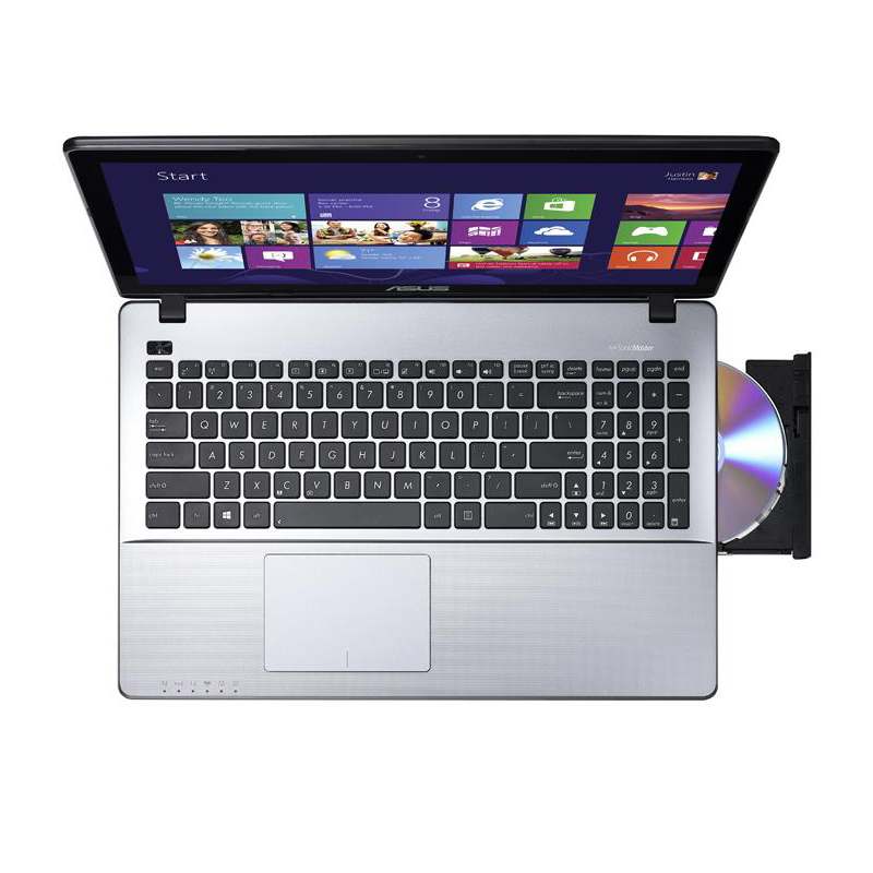 ASUS F550LA-XO297H laptop Intel® Core™ i7 i7-4500U – image 2