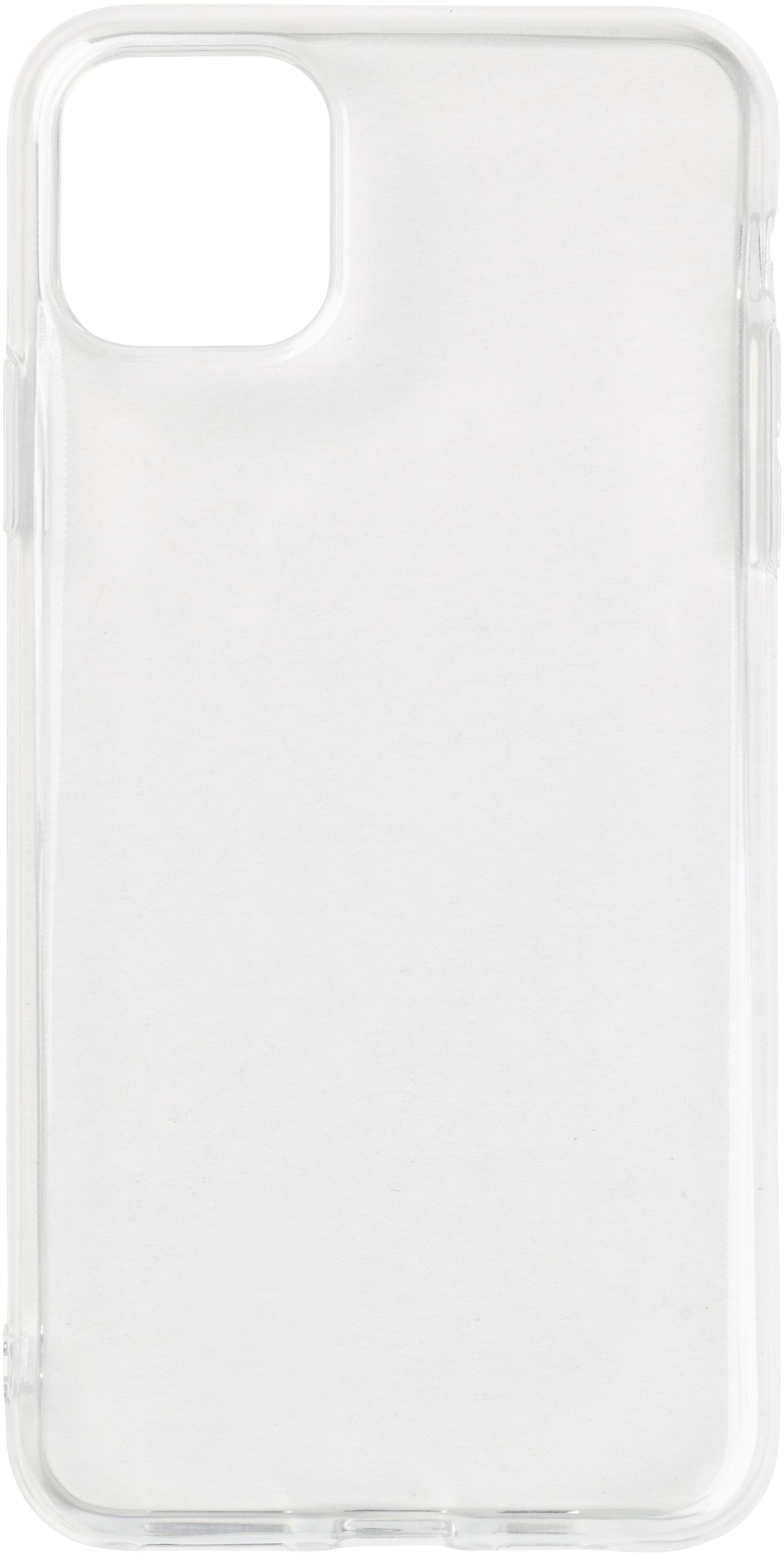 eSTUFF ES671195-BULK mobile phone case Cover Transparent – image 1