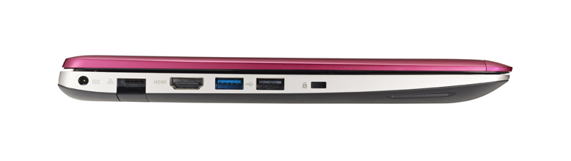 ASUS Vivobook S200E-CT249H Intel® Core™ i3 i3-2365M Laptop – image 2
