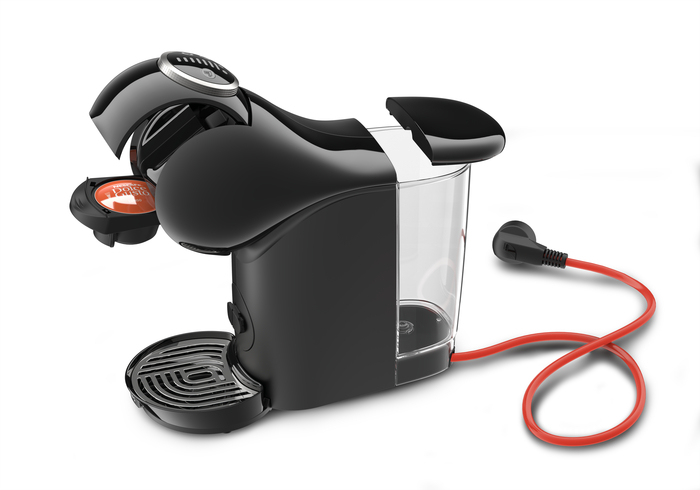 Krups Genio S Plus KP3408P0 coffee maker Semi-auto Capsule coffee machine – image 5