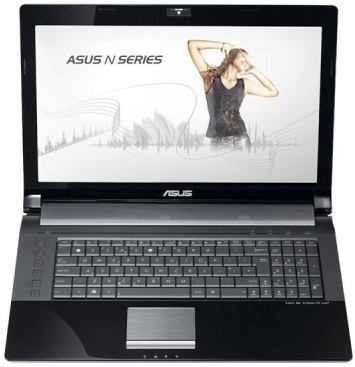 ASUS N73SV-V2G-TY679V Intel® Core™ i5 i5-2430M – image 2