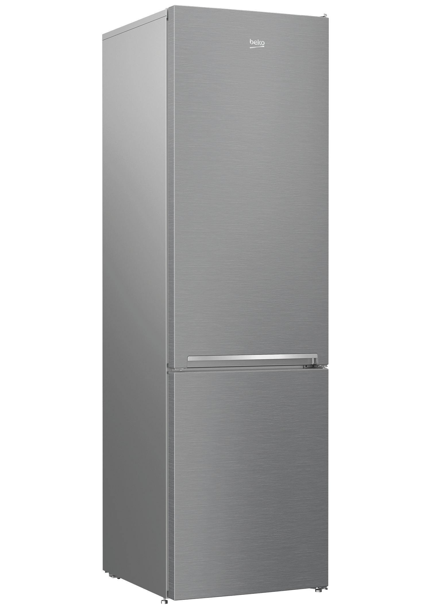 Beko RCSA406K30XB fridge-freezer Freestanding – image 2