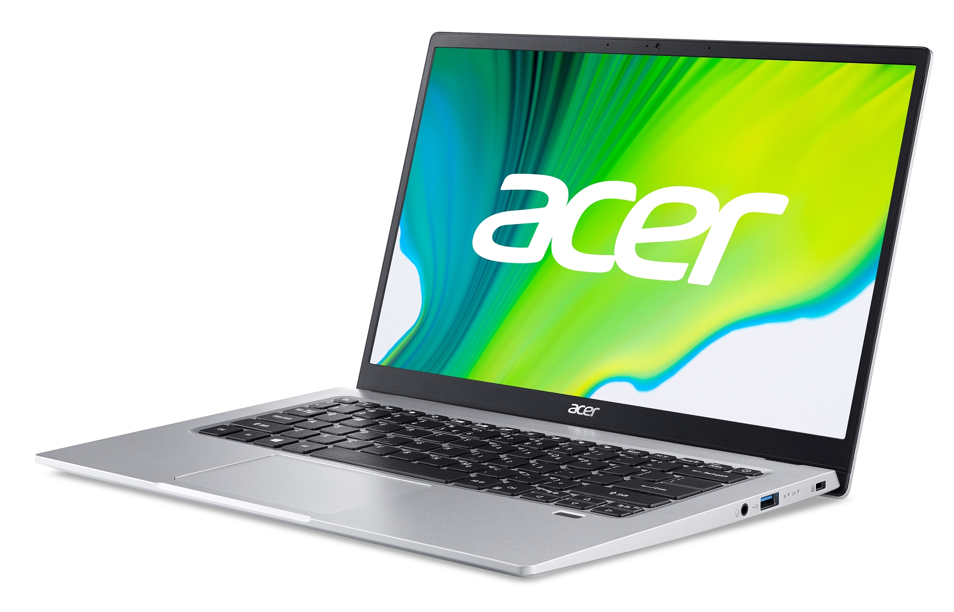 Acer Swift 1 SF114-33-C61J Intel® Celeron® N4120 Laptop – image 2