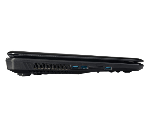 MSI Gaming GT60CH-i789BLW7H Intel® Core™ i7 i7-3610QM – image 4