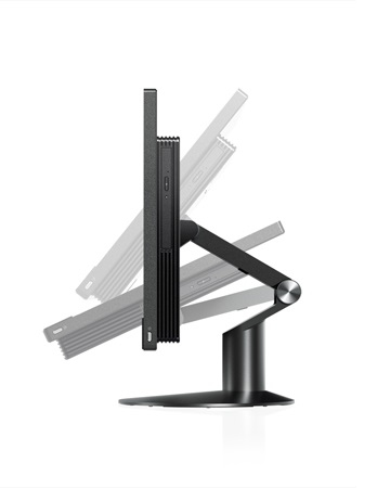 Lenovo ThinkCentre V510z Intel® Core™ i5 i5-6400T – image 3