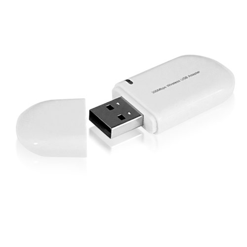 ICY BOX RTL8191SU USB 300 Mbit/s – image 2