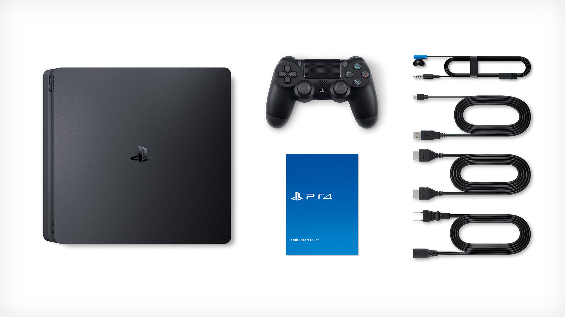 Sony Interactive Entertainment PlayStation 4 + Death Stranding – image 6