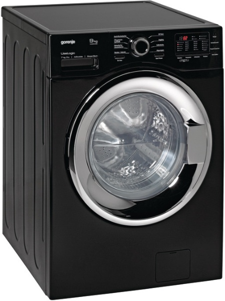 Gorenje WD96140BDE washing machine Front-load