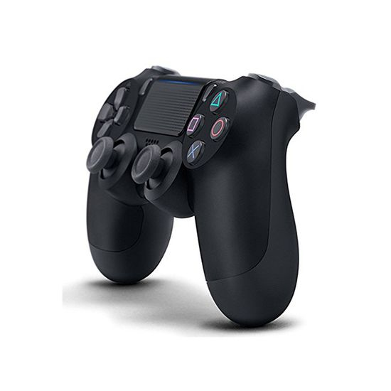 Sony Interactive Entertainment CUH-ZCT2U Black Gamepad Analogue / Digital PlayStation 4 – image 2