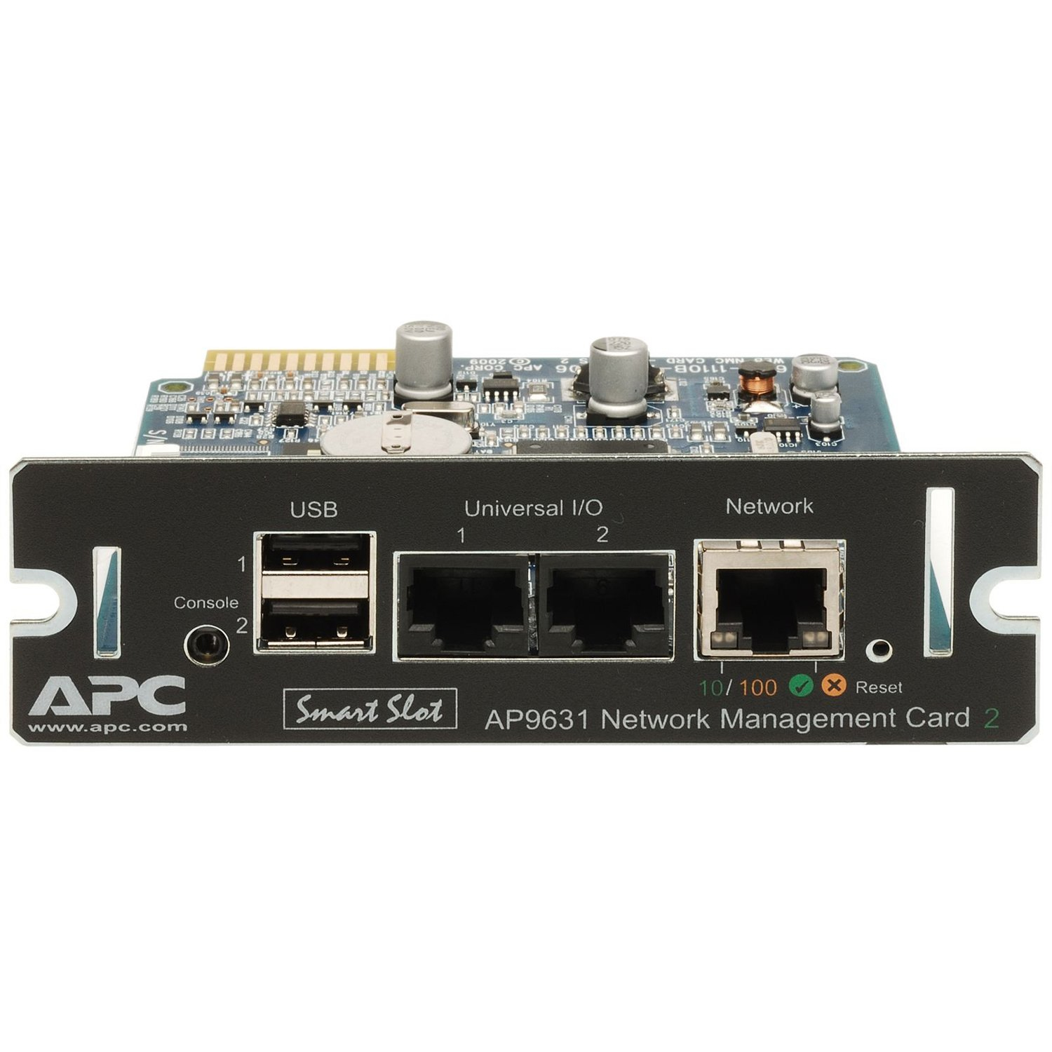 APC AP9631 interface cards/adapter – image 2